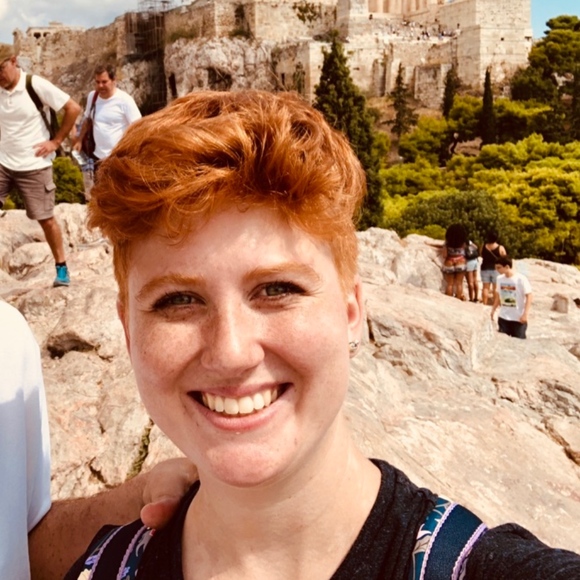 Meet your Posher, Emma - Picture 1 of 1